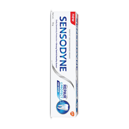 Sensodyne Repair N Protect Toothpaste